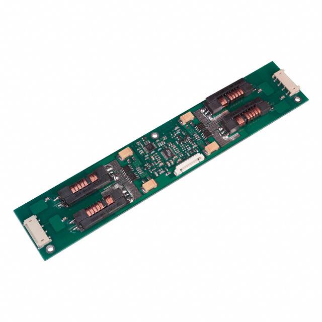 LXM1644-12-61Microsemi Corporation