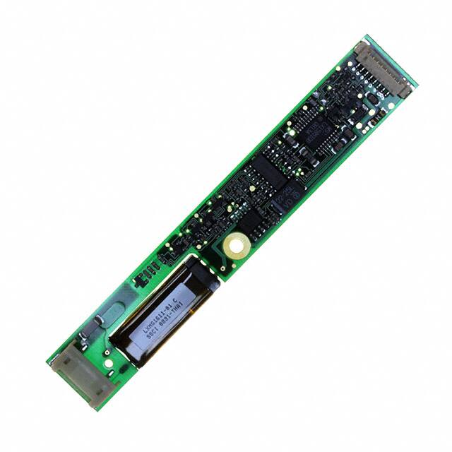 LXMG1611-01Microsemi Corporation
