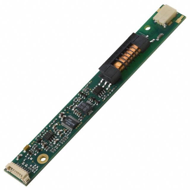LXMG1612-05-02Microsemi Corporation