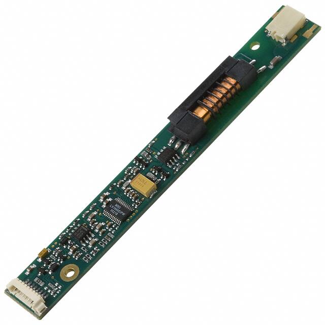 LXMG1612-12-02Microsemi Corporation