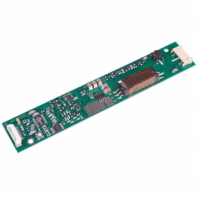 LXM1614E-14-11Microsemi Corporation