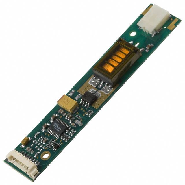 LXM1617-12-42Microsemi Corporation