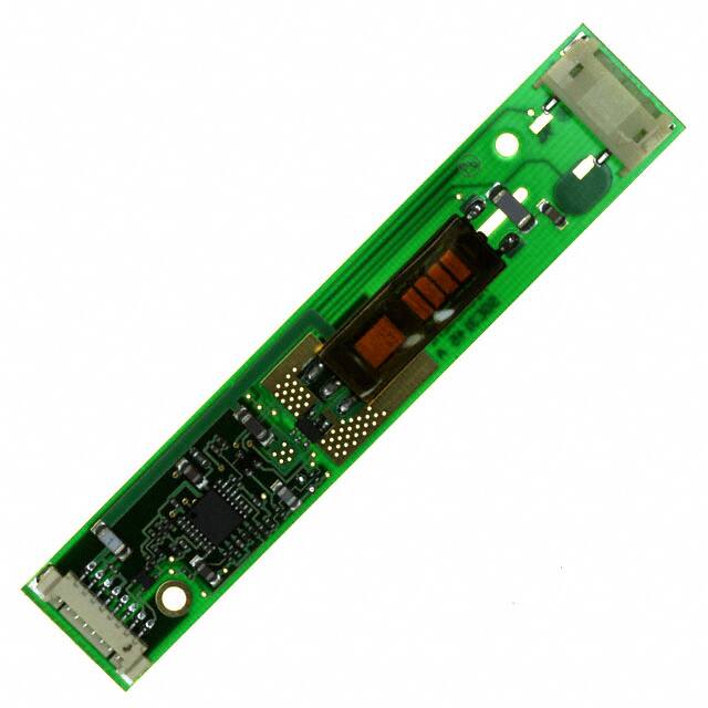 LXMG1617A-05-21Microsemi Corporation