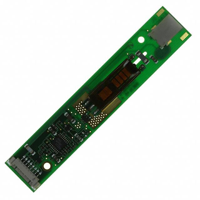 LXMG1617A-05-22Microsemi Corporation