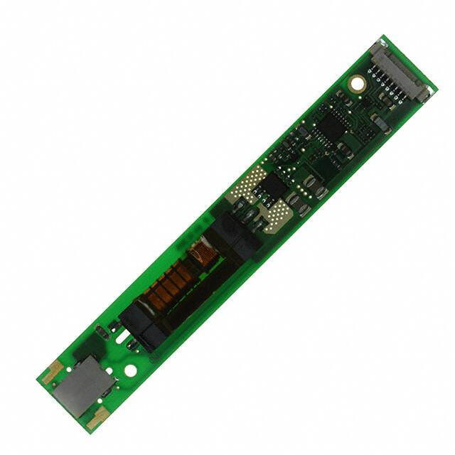 LXMG1617A-05-62Microsemi Corporation
