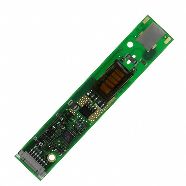 LXMG1617A-12-42Microsemi Corporation