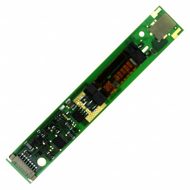 LXMG1617A-12-62Microsemi Corporation