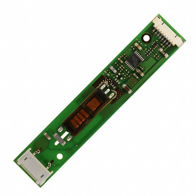 LXMG1618A-05-21Microsemi Corporation