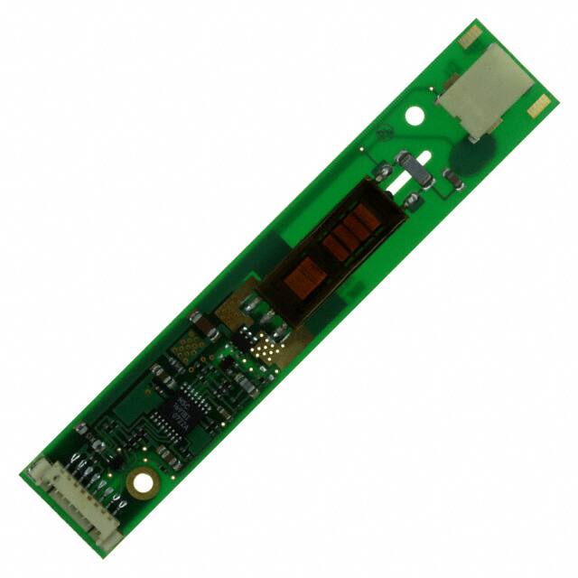 LXMG1618A-05-22Microsemi Corporation