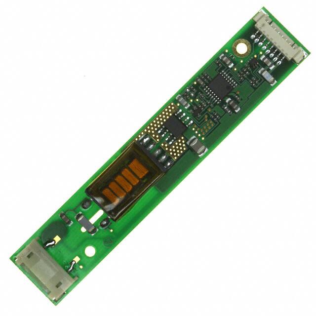 LXMG1618A-05-41Microsemi Corporation