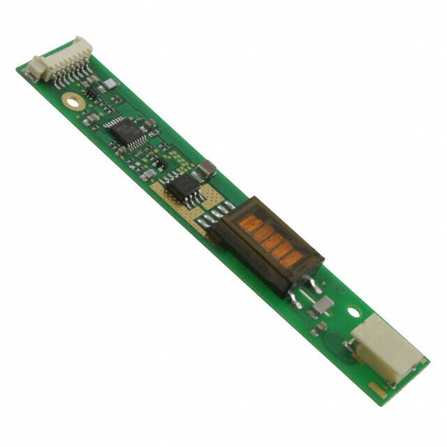 LXMG1618A-05-42Microsemi Corporation