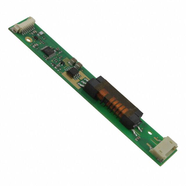 LXMG1618A-05-61Microsemi Corporation