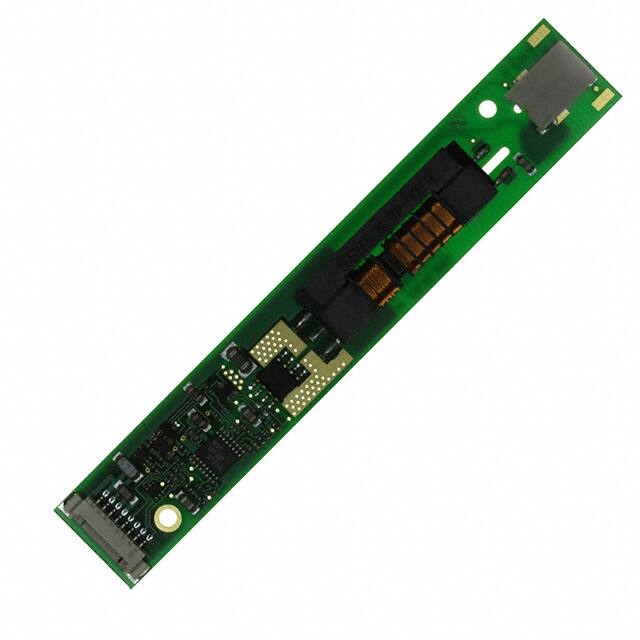LXMG1618A-12-62Microsemi Corporation