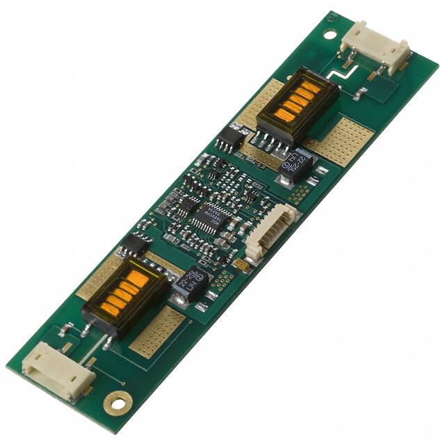 LXMG1623-12-41Microsemi Corporation