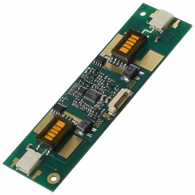 LXMG1623-12-42Microsemi Corporation