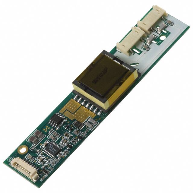 LXMG1623-12-44Microsemi Corporation