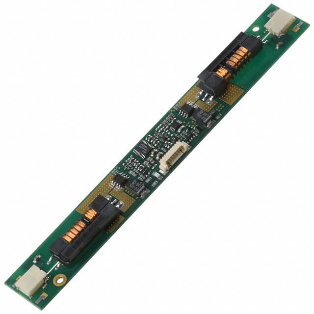 LXMG1623-12-62Microsemi Corporation