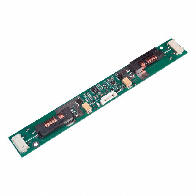 LXM1624-12-61Microsemi Corporation