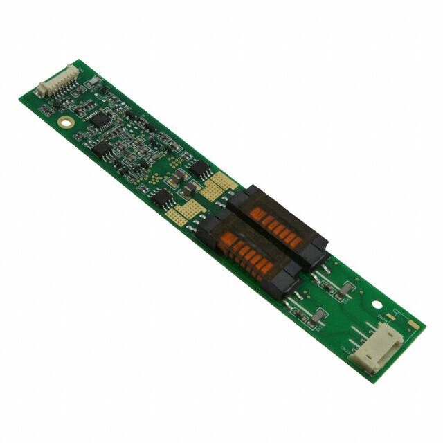 LXMG1626-05-66Microsemi Corporation