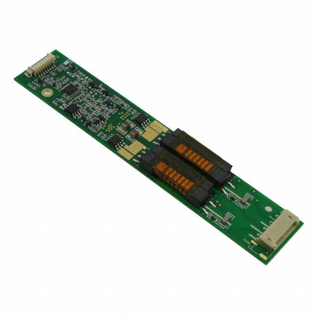 LXMG1626-05-67Microsemi Corporation