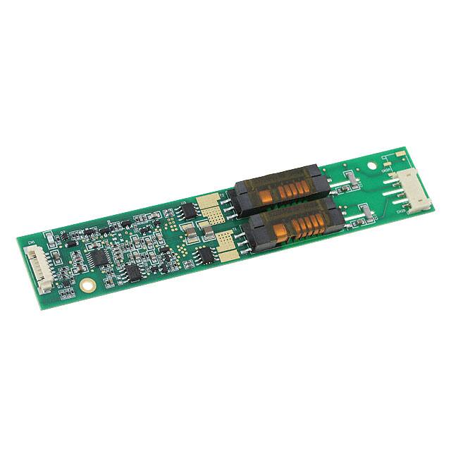 LXMG1626-12-66Microsemi Corporation