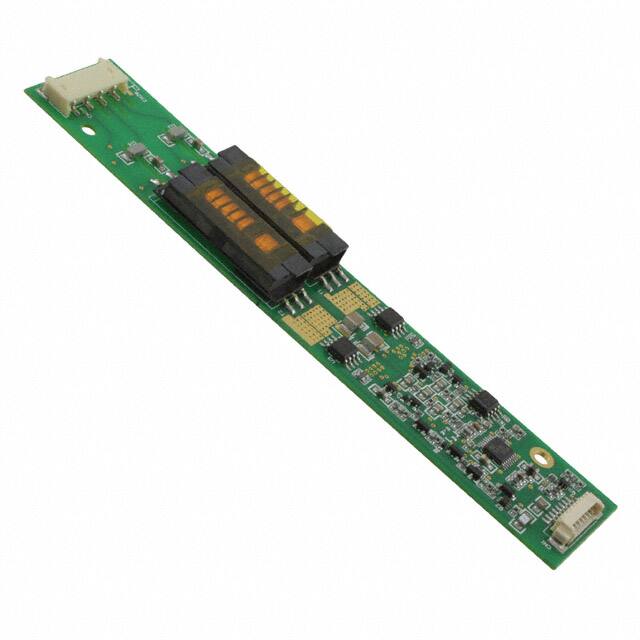 LXMG1626-12-67Microsemi Corporation