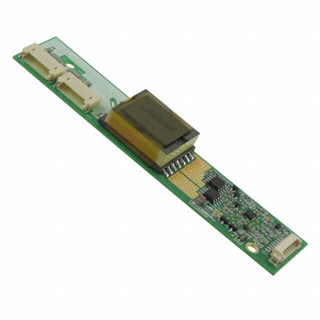 LXMG1627-12-44Microsemi Corporation
