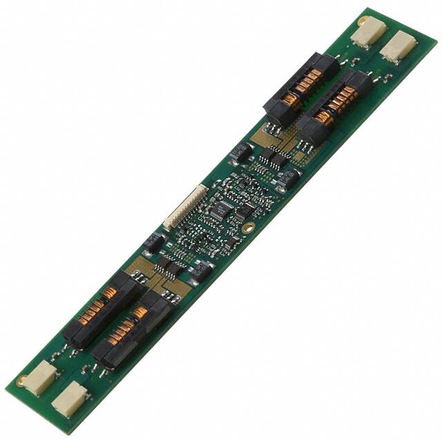 LXM1643-12-62Microsemi Corporation