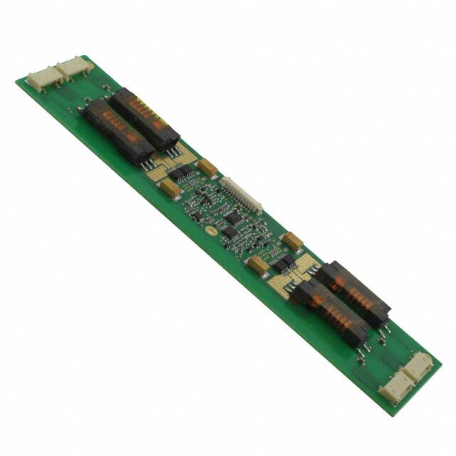 LXMG1643-12-64Microsemi Corporation
