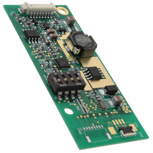 LXMG1930-28-03Microsemi Corporation