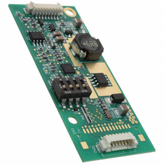 LXMG1960-28-03Microsemi Corporation