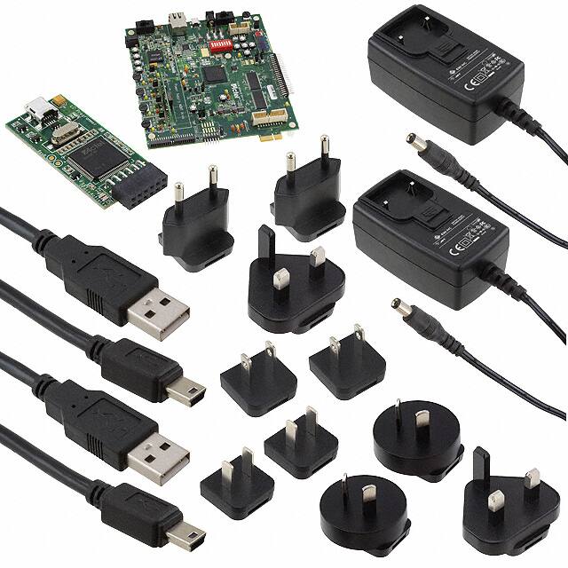 M1AFS-ADV-DEV-KIT-PWR-2Microsemi Corporation