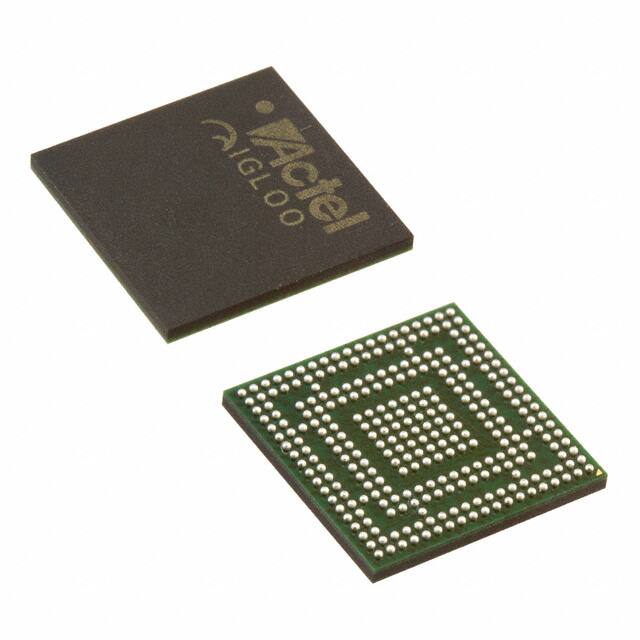 Microsemi Corporation M1AGL1000V2-CSG281