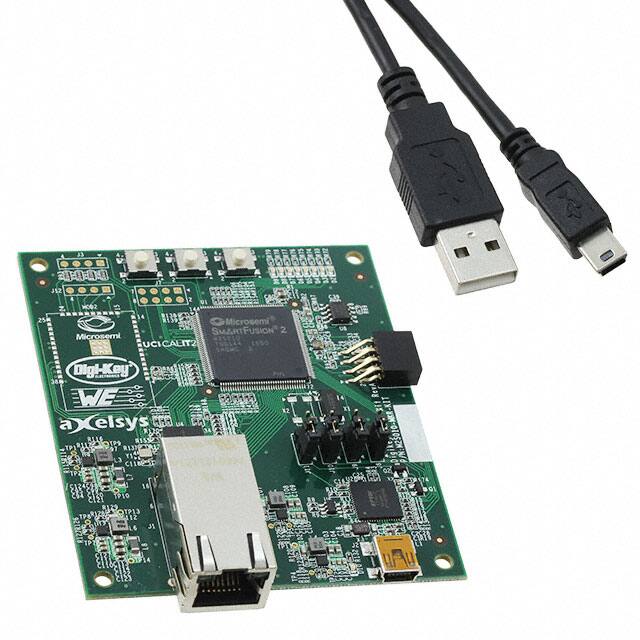 M2S010-MKR-KITMicrosemi Corporation