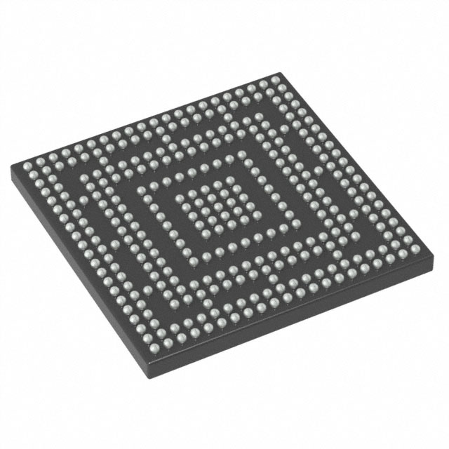 M2S050TS-FCS325Microsemi Corporation