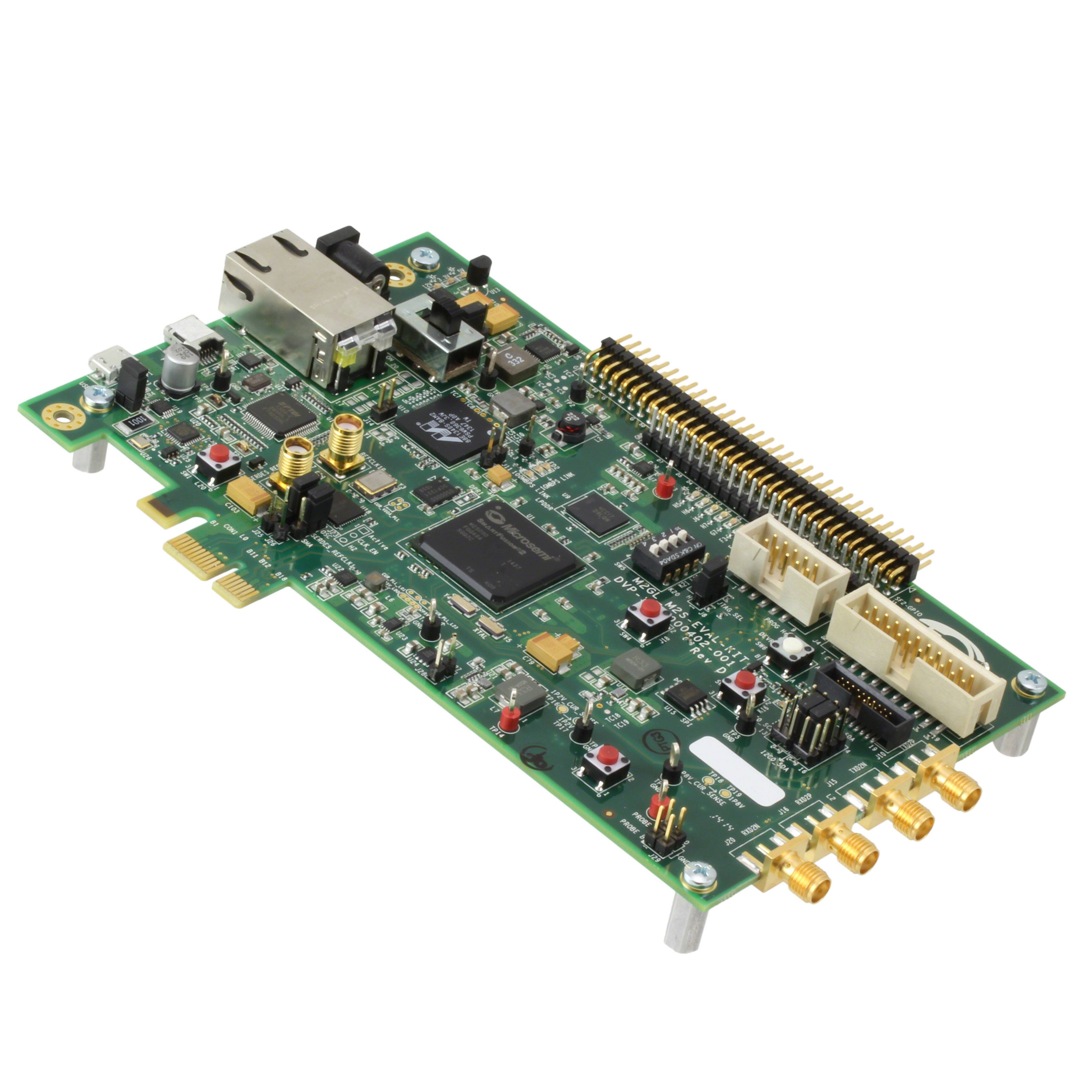 M2S090TS-EVAL-KITMicrosemi Corporation