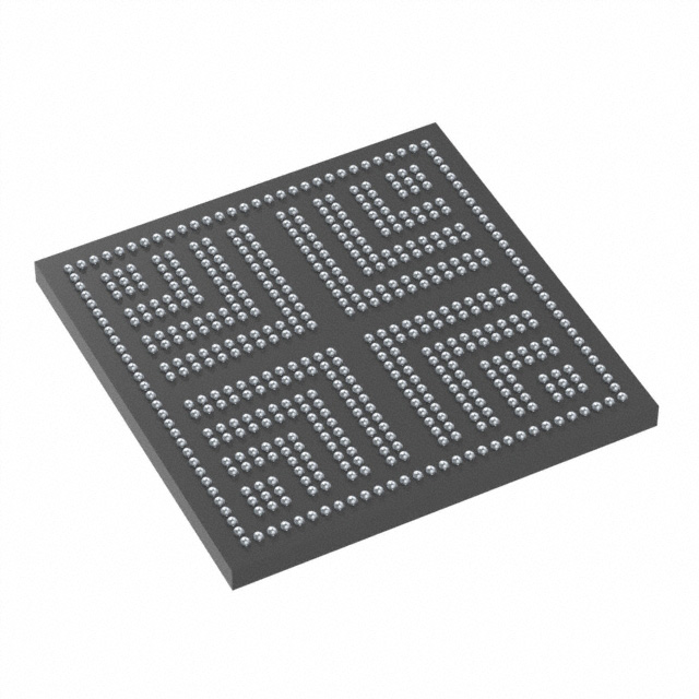 M2S150TS-FCS536Microsemi Corporation
