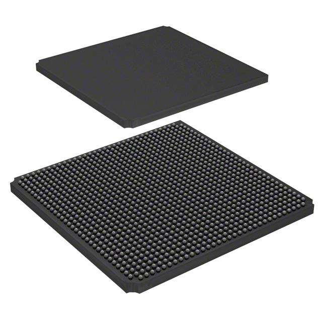 Microsemi Corporation M2S100-FC1152