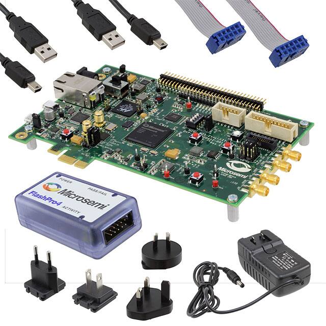M2S-EVAL-KITMicrosemi Corporation