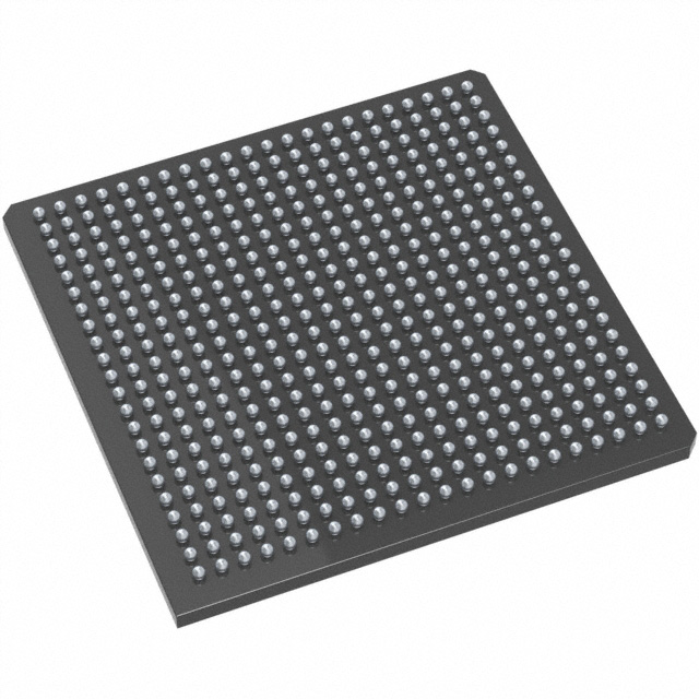 MPF200TS-FCVG484IMicrosemi Corporation