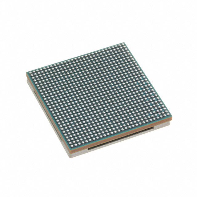MPF300XT-1FCG784EMicrosemi Corporation