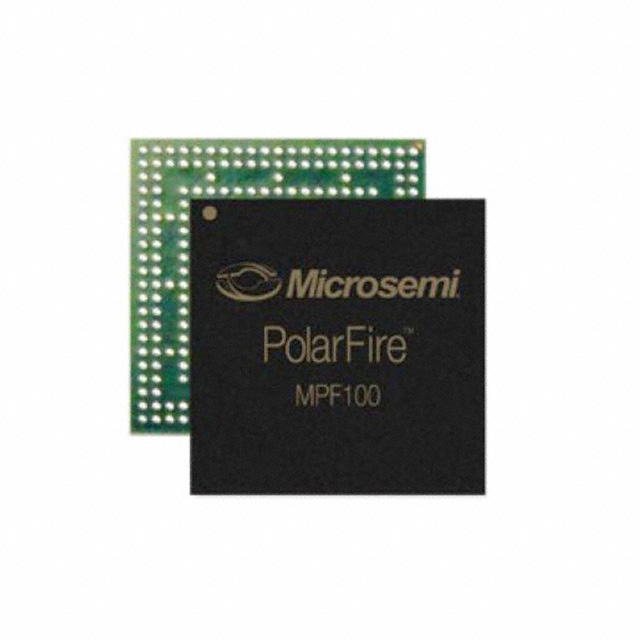 MPF100T-FCSG325EMicrosemi Corporation