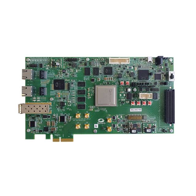 MPF300-EVAL-KIT-ESMicrosemi Corporation