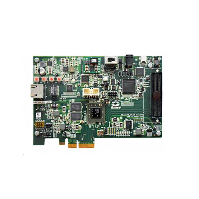 MPF300-SPLASH-KIT-ESMicrosemi Corporation