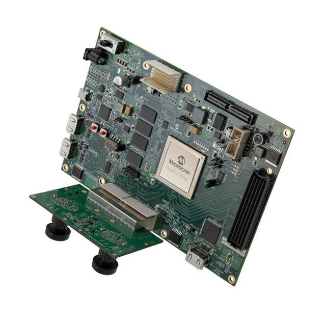 MPF300-VIDEO-KITMicrosemi Corporation