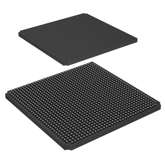 Microsemi Corporation APA1000-FGG1152