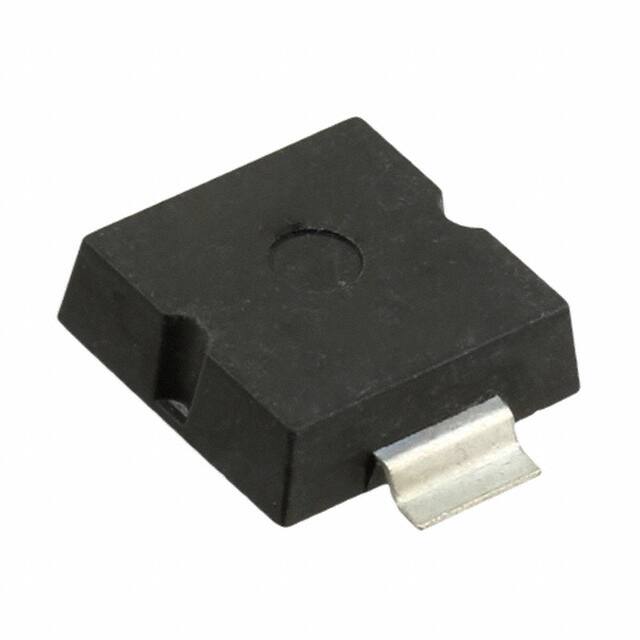 Microsemi Corporation MPLAD15KP8.0CA