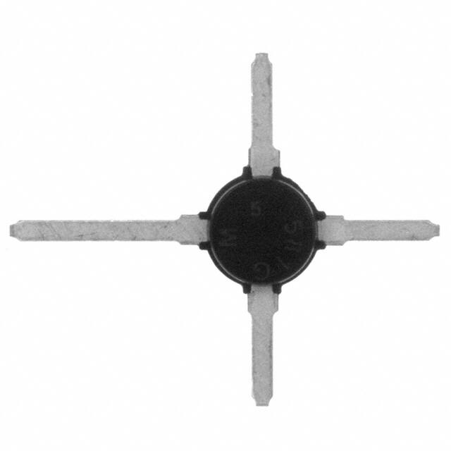 MRF581GMicrosemi Corporation