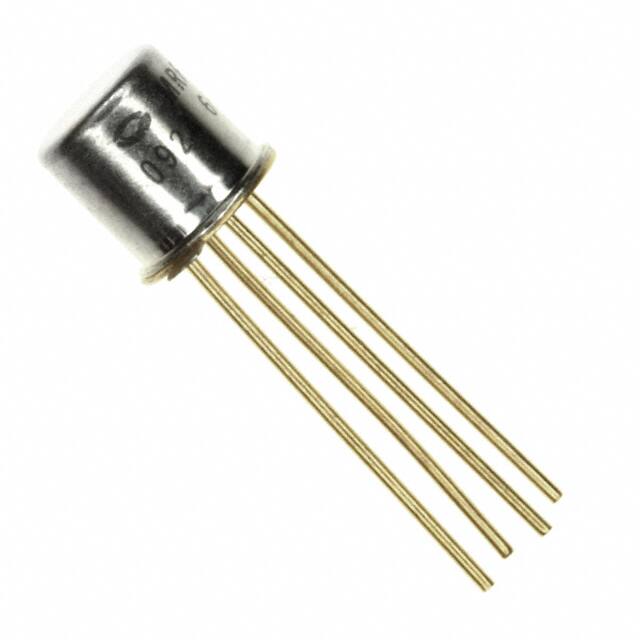 MRF904Microsemi Corporation