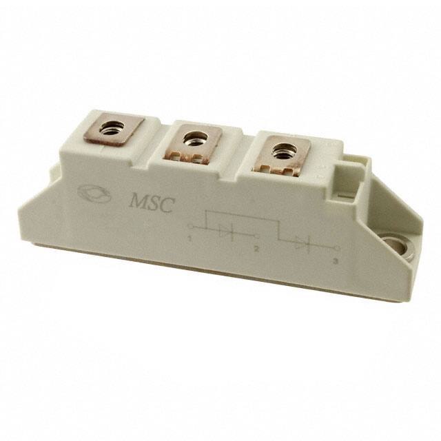 MSAD120-16Microsemi Corporation